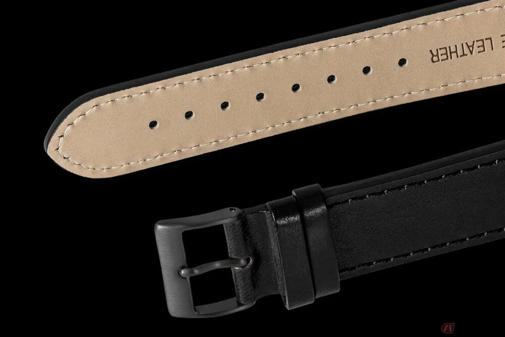ソーラー発電で12ヶ月も駆動!? レトロな外観だけどハイテクな「MUTT