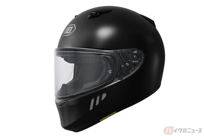 これは売れそう!! 根強い人気のSHOEI「ワイバーン」が「ワイバーン