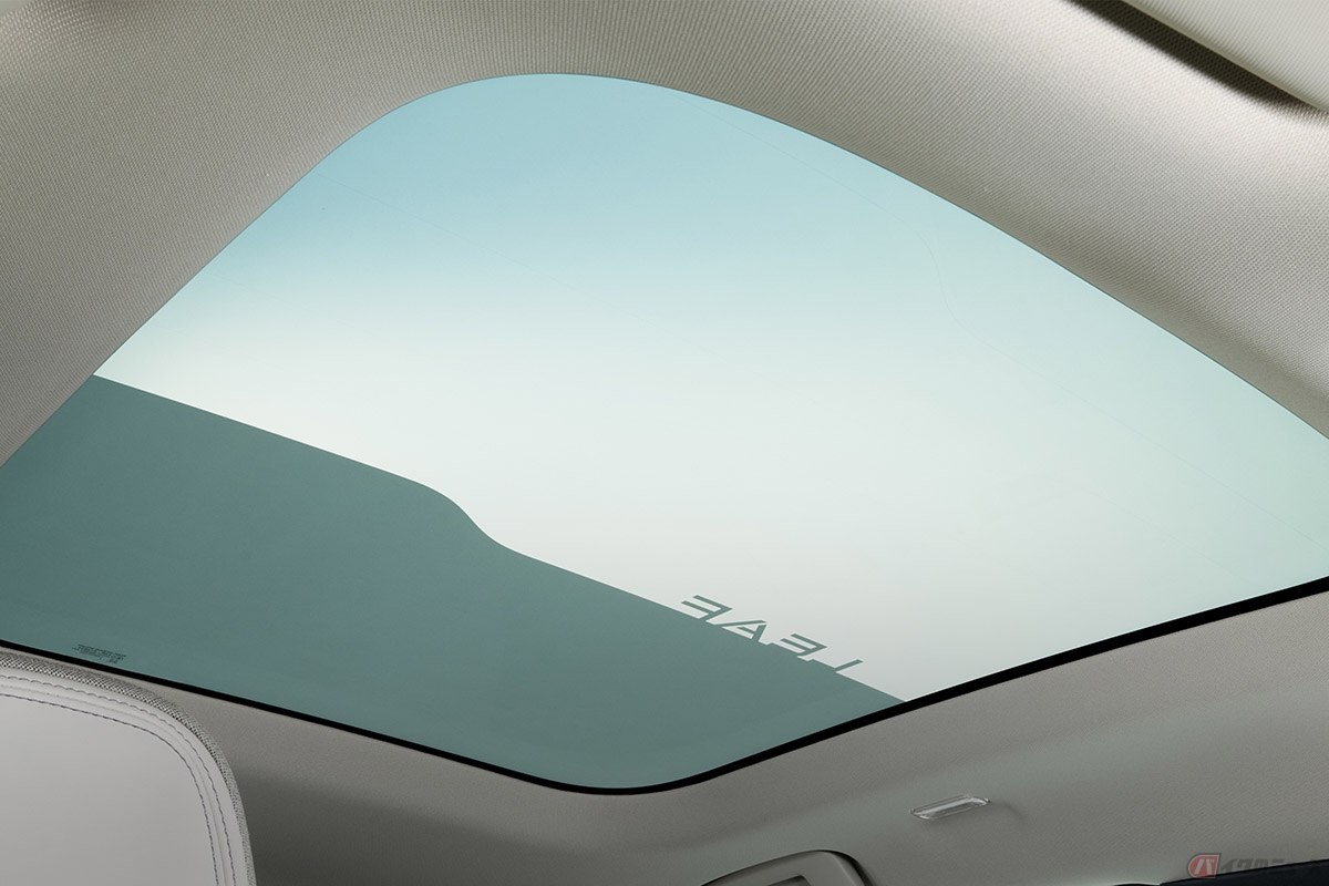 第3世代となる新型「日産リーフ」のインサイトビデオを公開