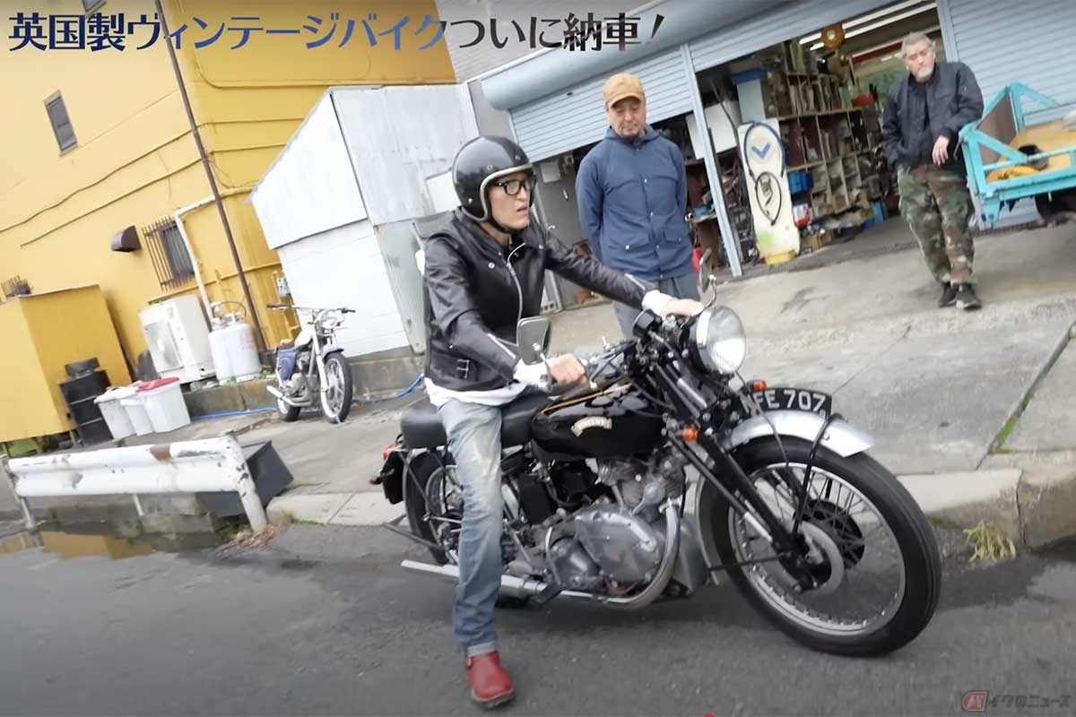 千原ジュニア「めちゃめちゃ楽しい！」「俺の変なクセを取っ払わないと