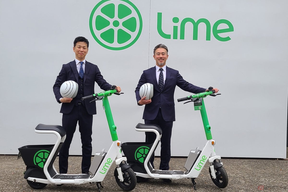 Limeがジオフェンシングとビーコンの最先端技術を導入し、「首都高速への誤進入防止対策」と「駐車違反対策」で成果を上げています