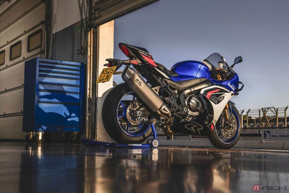 値引きありスズキ　GSX-R1000 K9 車検あり　現車確認大歓迎　乗って帰る事も可　SUZUKI バイク　大型　リッターバイク　 GSX-R1000（青）/スズキの新車・中古バイクを探すなら｜ウェビック
