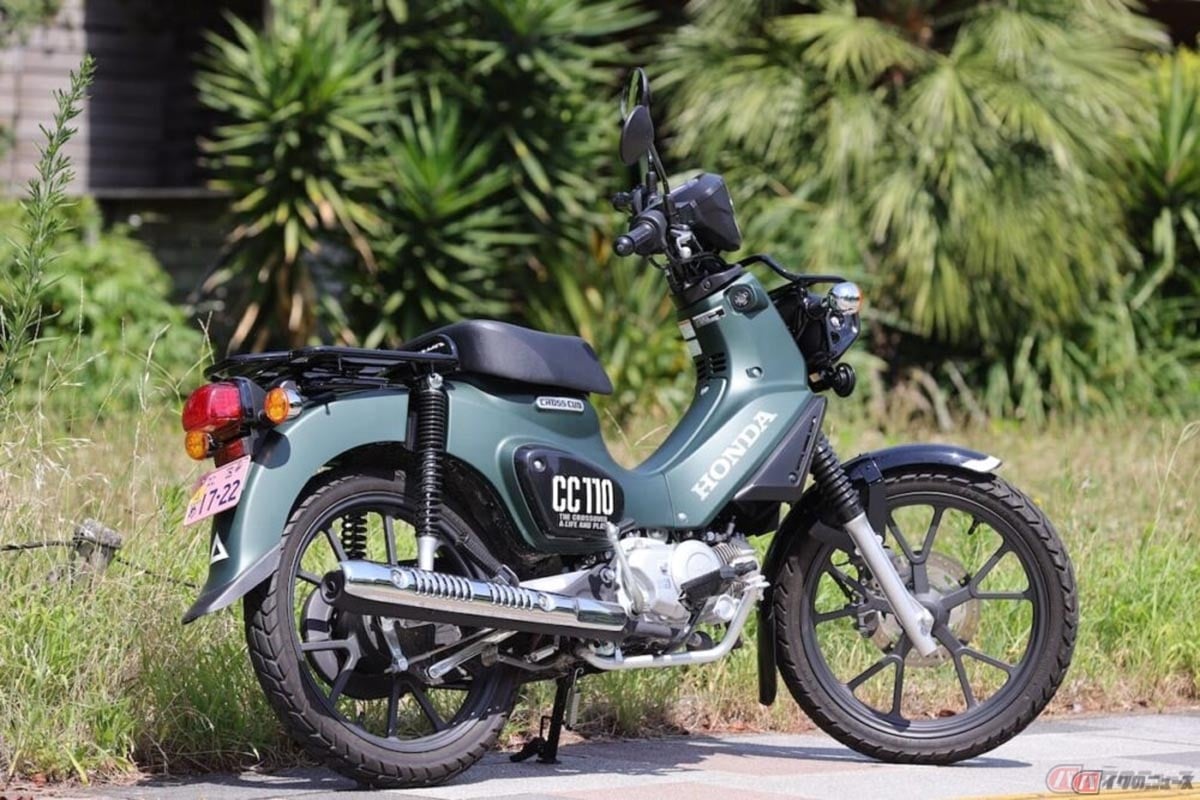 原付一種免許で125ccのバイクに乗れる」は誤解!! SNSで広がる誤情報に