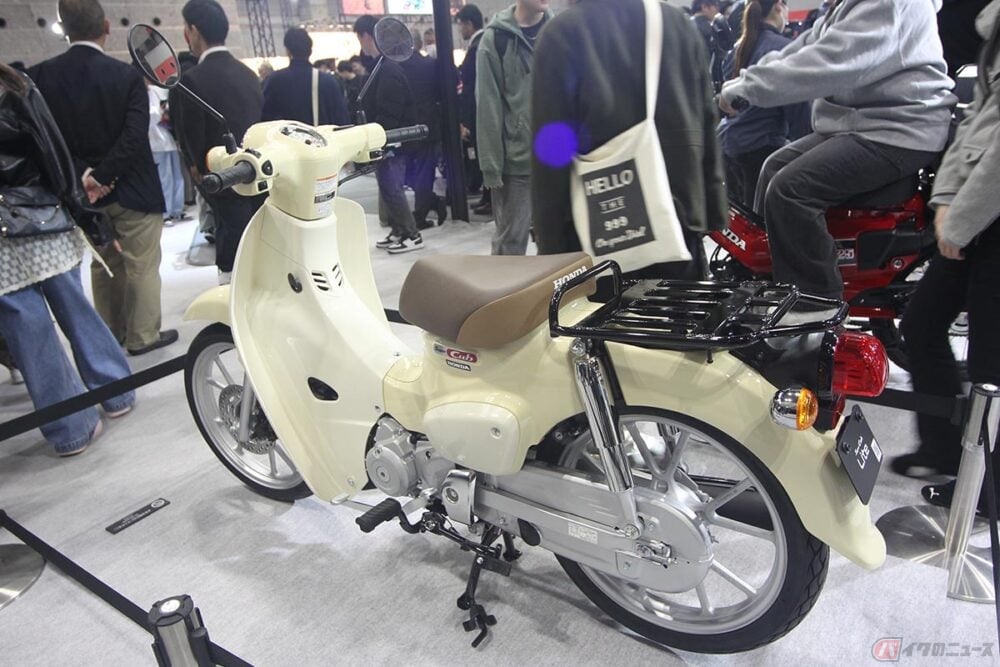 原付一種免許で125ccのバイクに乗れる」は誤解!! SNSで広がる誤情報に