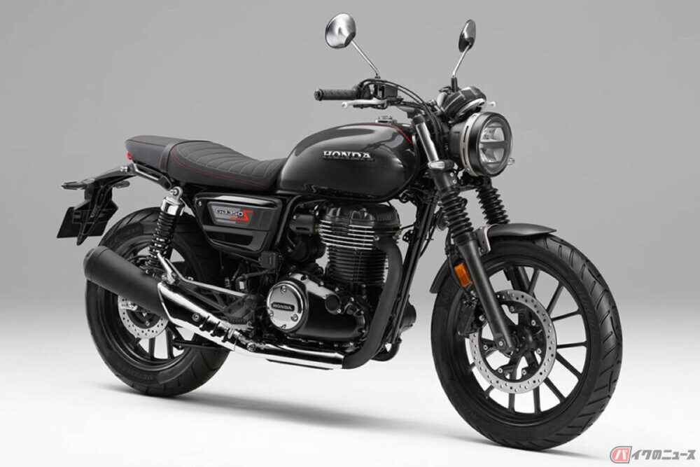 買えない」と言われ続けた人気バイク、ホンダ「GB350」の納期は? 2025 買えない」と言われ続けた人気バイク、ホンダ「GB350」の納期は? 2025
