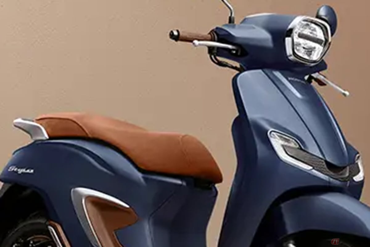 ホンダ「Stylo160(スタイロ160)」