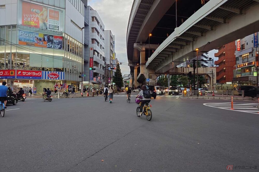 電動アシスト自転車を「爆速」に改造 違反にならない？ 警察庁「ペダル