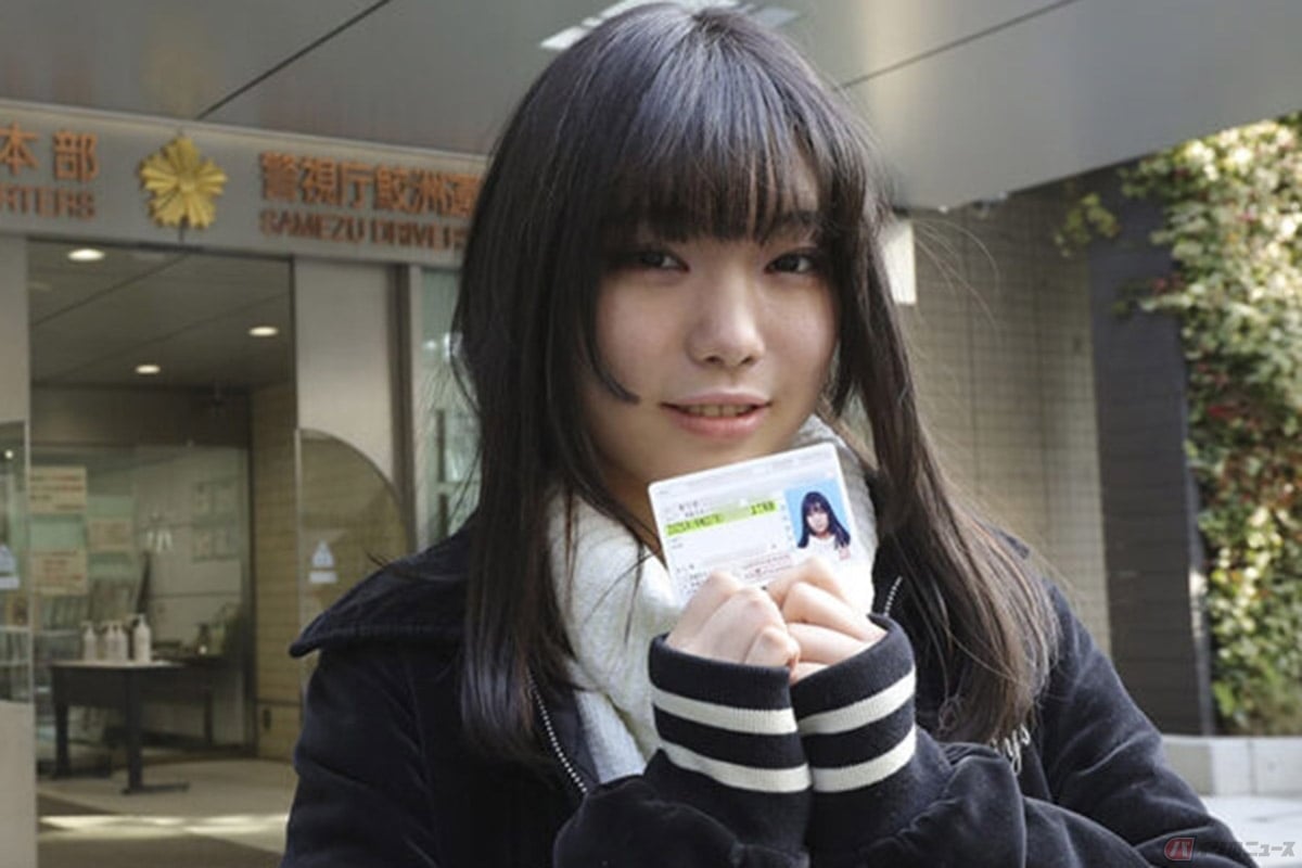 運転免許は保有する免許のうち一部のみを返納することも可能