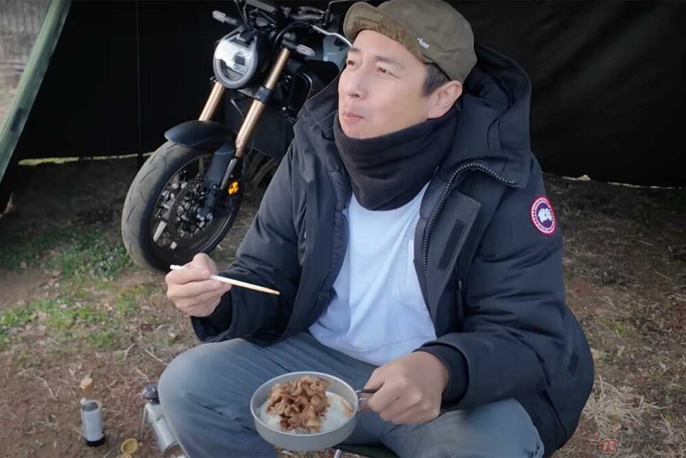 チュートリアル徳井 飯テロ注意の「豚汁」動画に共感のコメント多数
