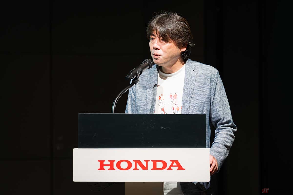 新規事業開発部 UNI-ONE事業ドメイン 事業責任者 中原大輔さん