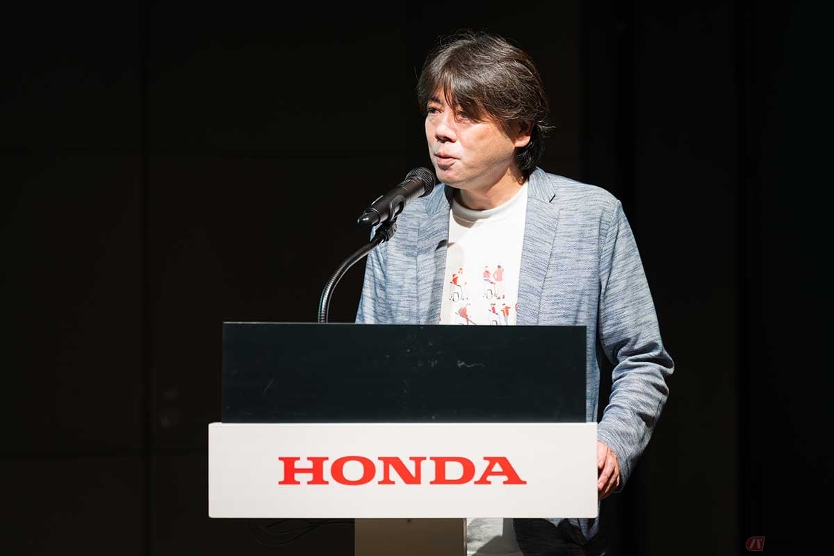 新規事業開発部 UNI-ONE事業ドメイン 事業責任者 中原大輔さん