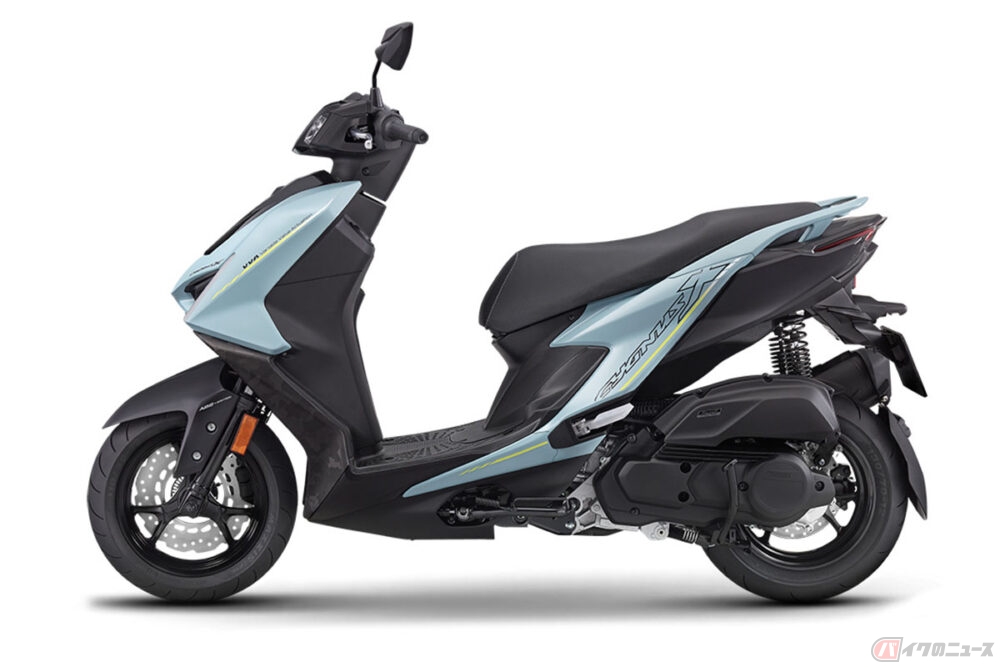 シグナスX2型⭐️FI車⭐️Uberに最適❣️すぐ乗れます❣️ 脅威の進化‼️シグナスx2型‼️半年で作り上げる愛車紹介動画