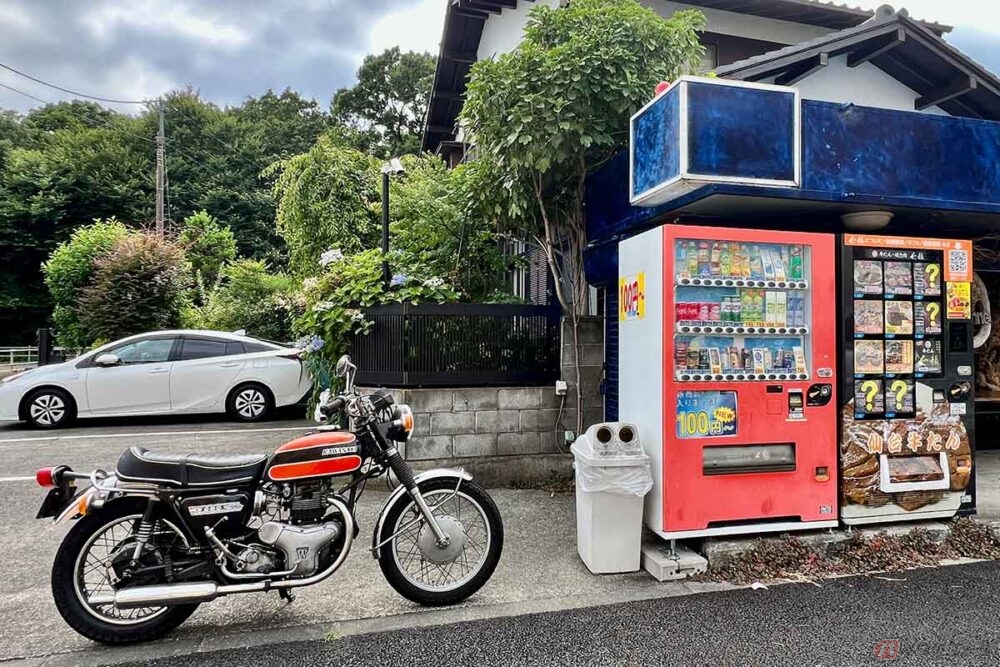 想像を超える絶品・仙台の本格的「牛たん」を自販機で買えるなんて