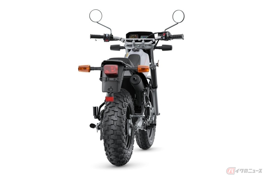 【売却しました】まだまだ現役！人気のTW200 まだ新車で売ってるの?? テレビドラマで人気爆発のヤマハ「TW200」2026