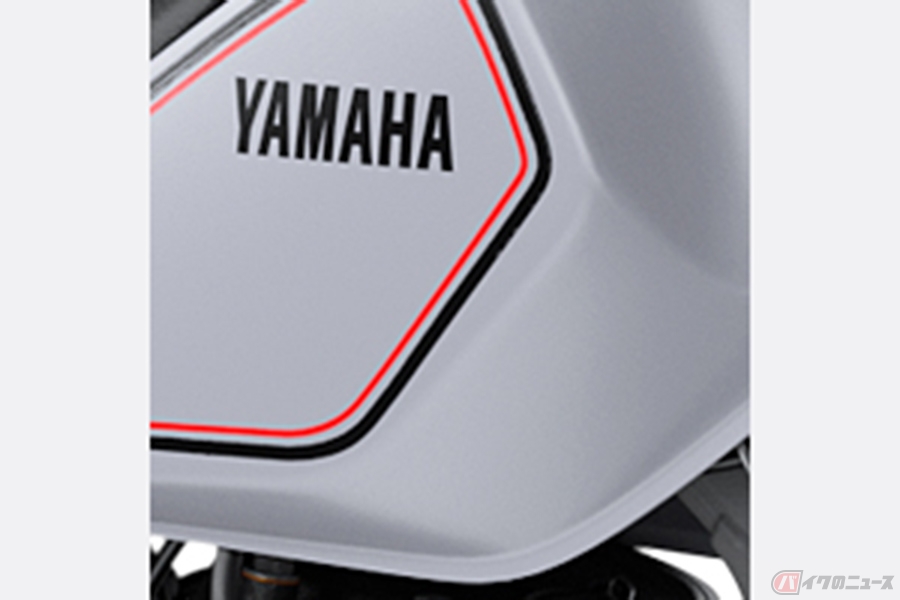 まだ新車で売ってるの?? テレビドラマで人気爆発のヤマハ「TW200」2026