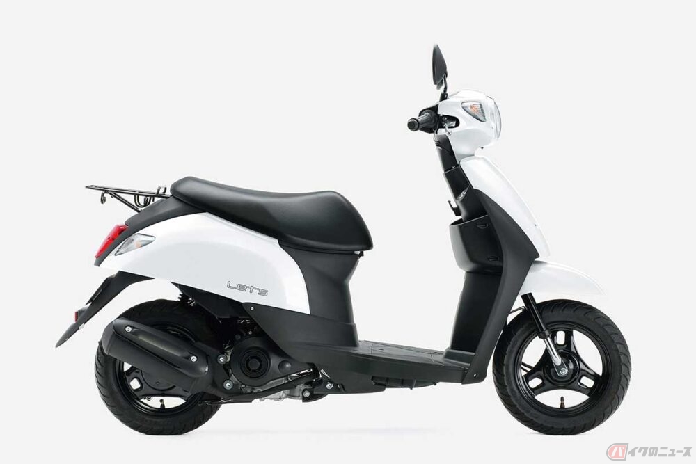 新基準原付の市販車がついに登場 真っ先にホンダが発売 ヤマハは生産を 新基準原付の市販車がついに登場 真っ先にホンダが発売 ヤマハは生産を