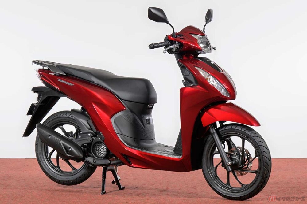 50cc原付がついに生産終了 新基準原付&電動バイクは代わりになるのか 50cc原付がついに生産終了 新基準原付&電動バイクは代わりになるのか