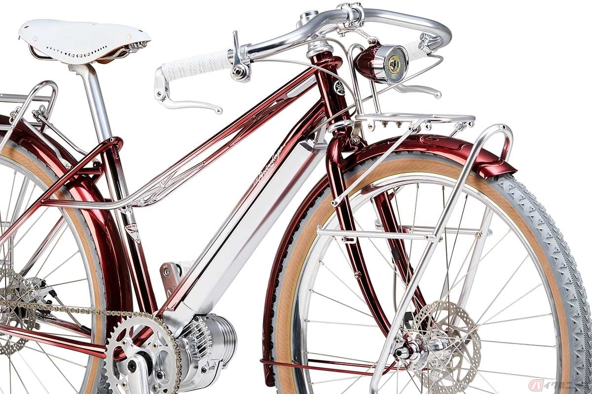 コンセプトモデル「Y-00B:Bricolage」