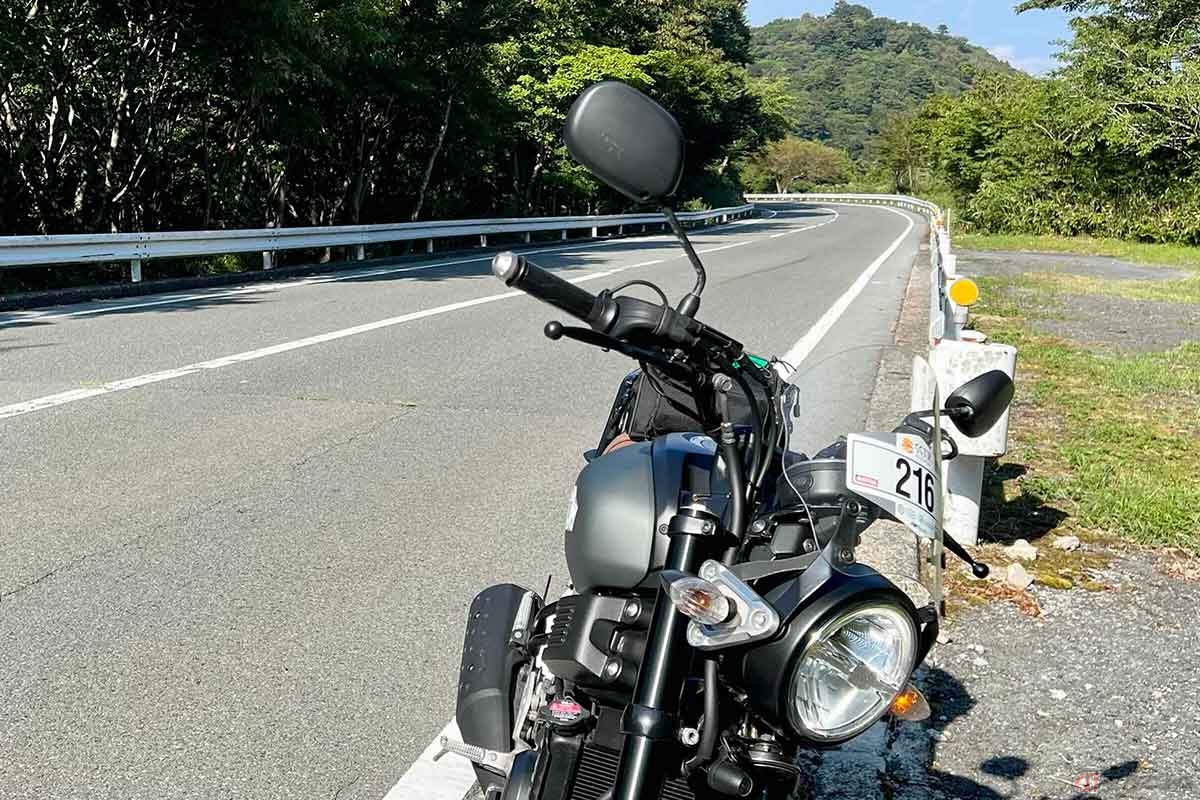 おうた バイクとコーヒーが1セットのように感じるのは歴史的な理由があった