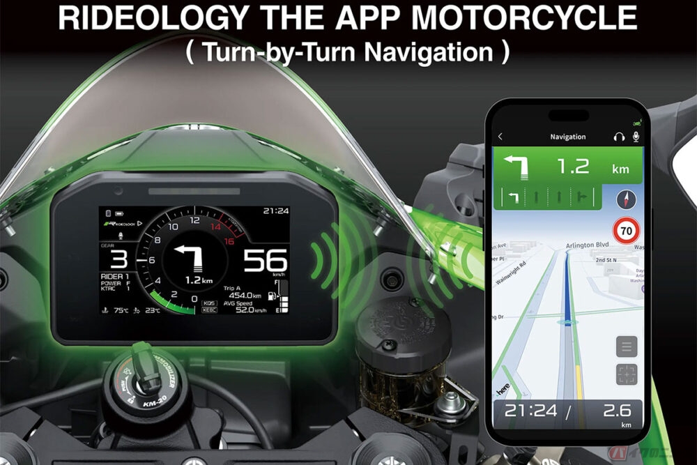 カワサキ「Ninja ZX-10R」国内導入は2026年夏頃!! なにか最新情報は カワサキ「Ninja ZX-10R」国内導入は2026年夏頃!! なにか最新情報は