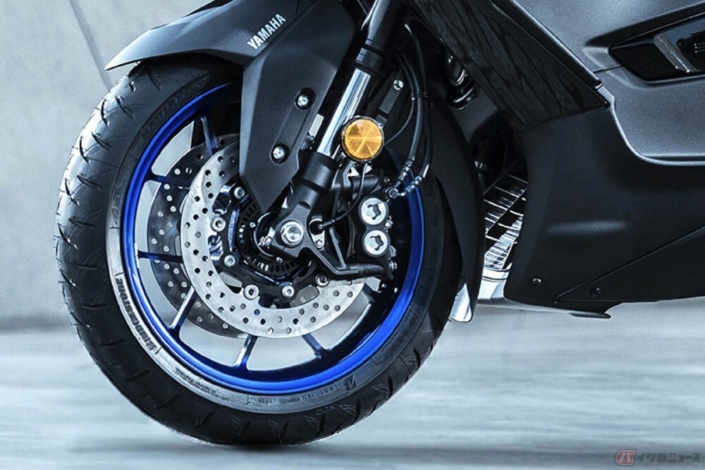 誕生25周年を記念した特別仕様車も登場!! ヤマハの