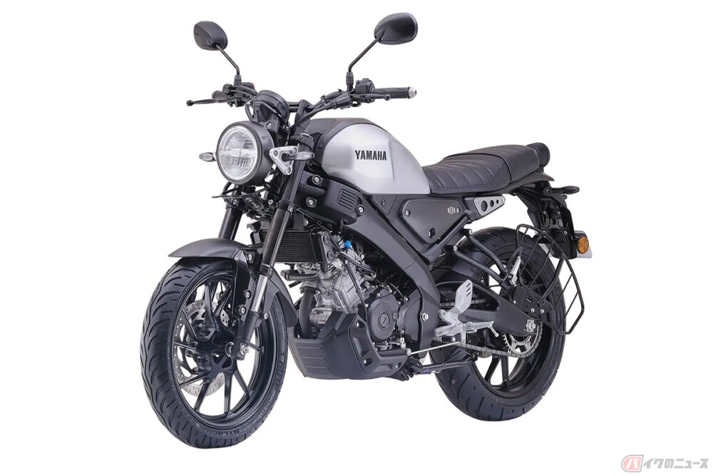 高速道路も乗れる「155cc」のヤマハ新型モデル公開!! 夏以降に導入予定