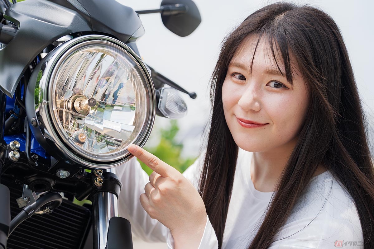 ヘッドライトの仕組みのひとつ「マルチリフレクター」