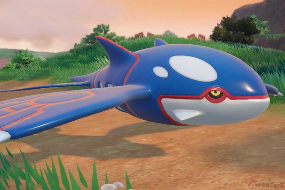 威厳を感じる!? 「伝説のポケモン」っぽいカラーのバイク3選 | バイク
