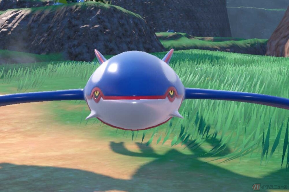 威厳を感じる!? 「伝説のポケモン」っぽいカラーのバイク3選 | バイク