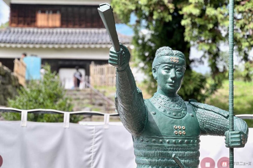 落ちない城」で人気!? 徳川の猛攻を弾き返した天下の名城「上田城」へ