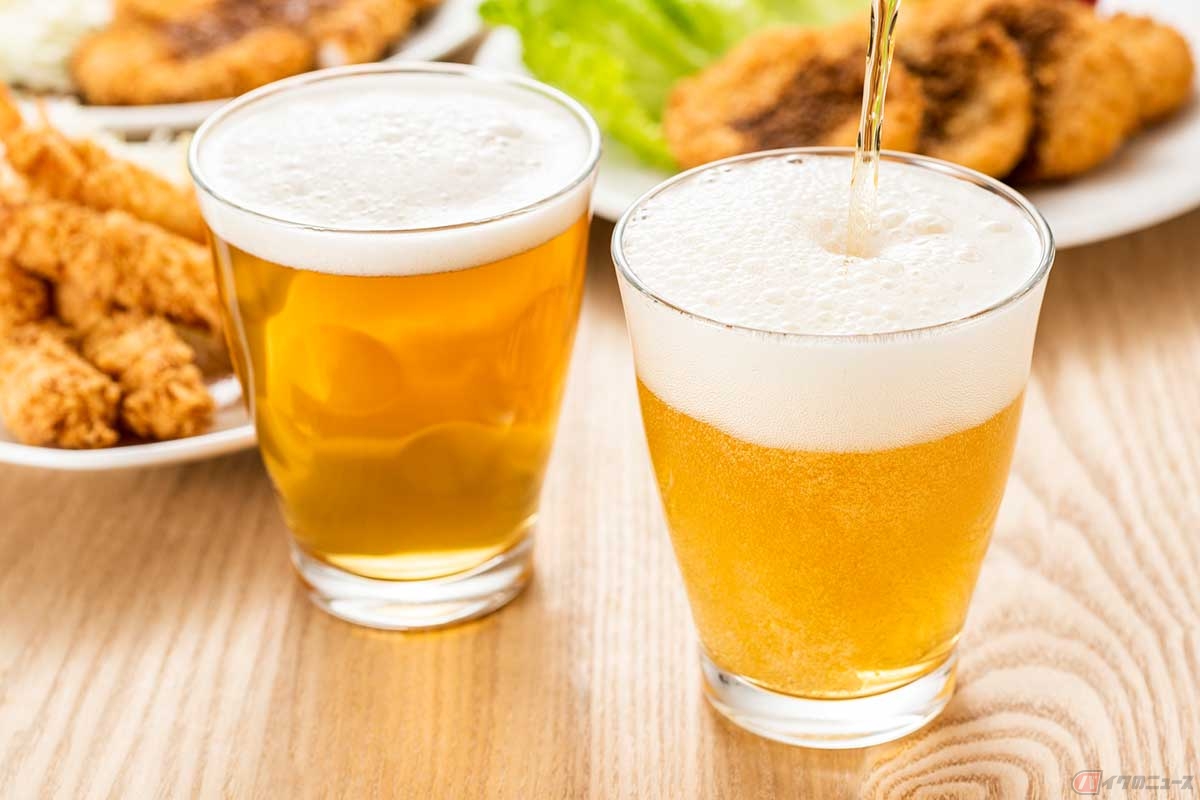 飲んだら乗らない。飲酒運転ダメ絶対!!