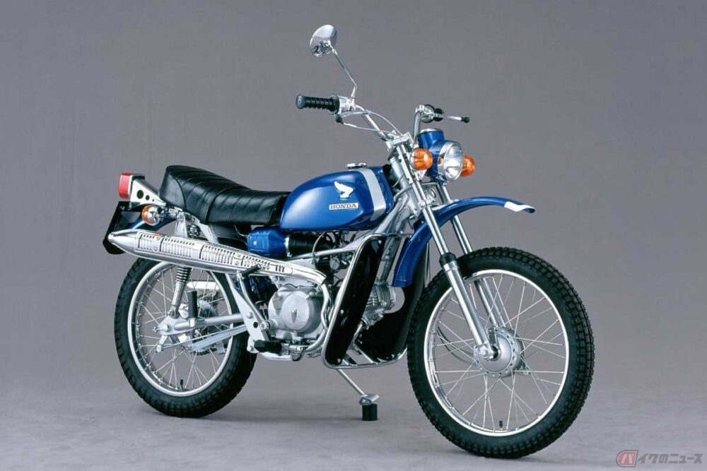 凄いバリエーション!! ホンダならではの「横型エンジン」を搭載する