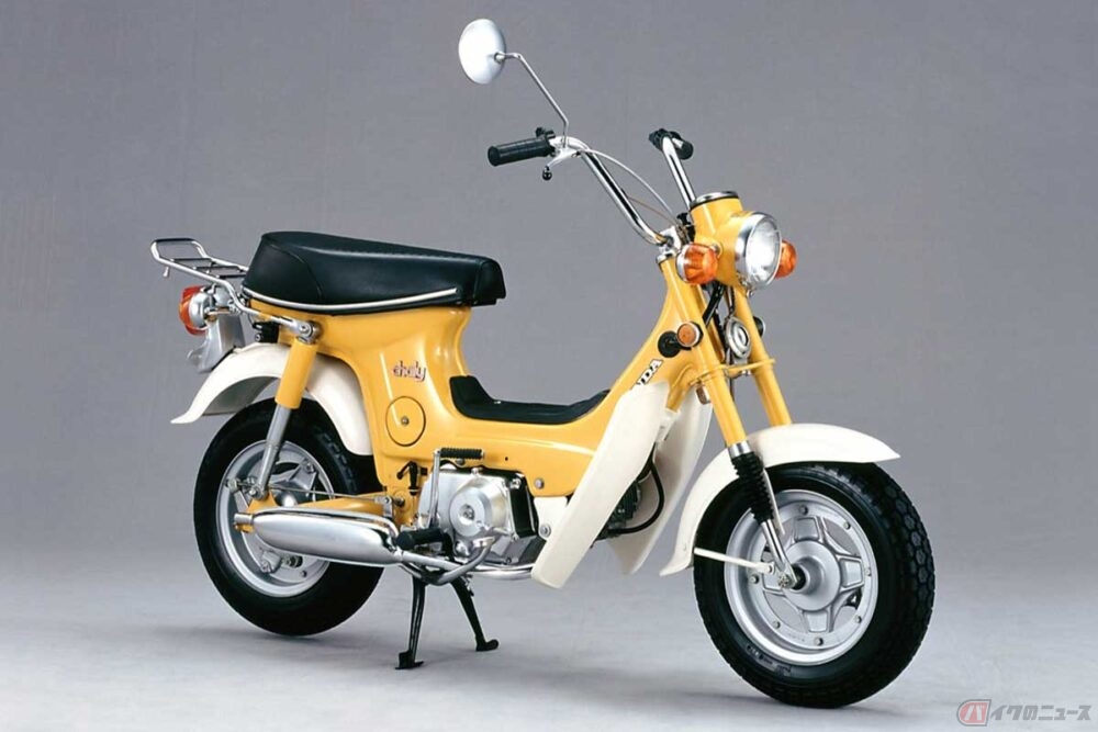 凄いバリエーション!! ホンダならではの「横型エンジン」を搭載する