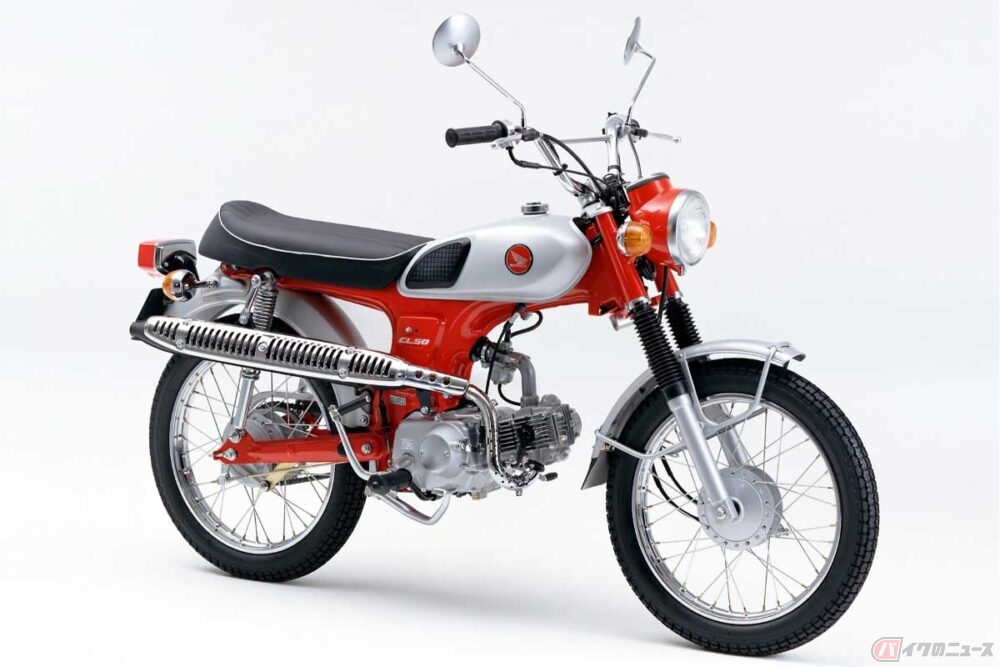 凄いバリエーション!! ホンダならではの「横型エンジン」を搭載する
