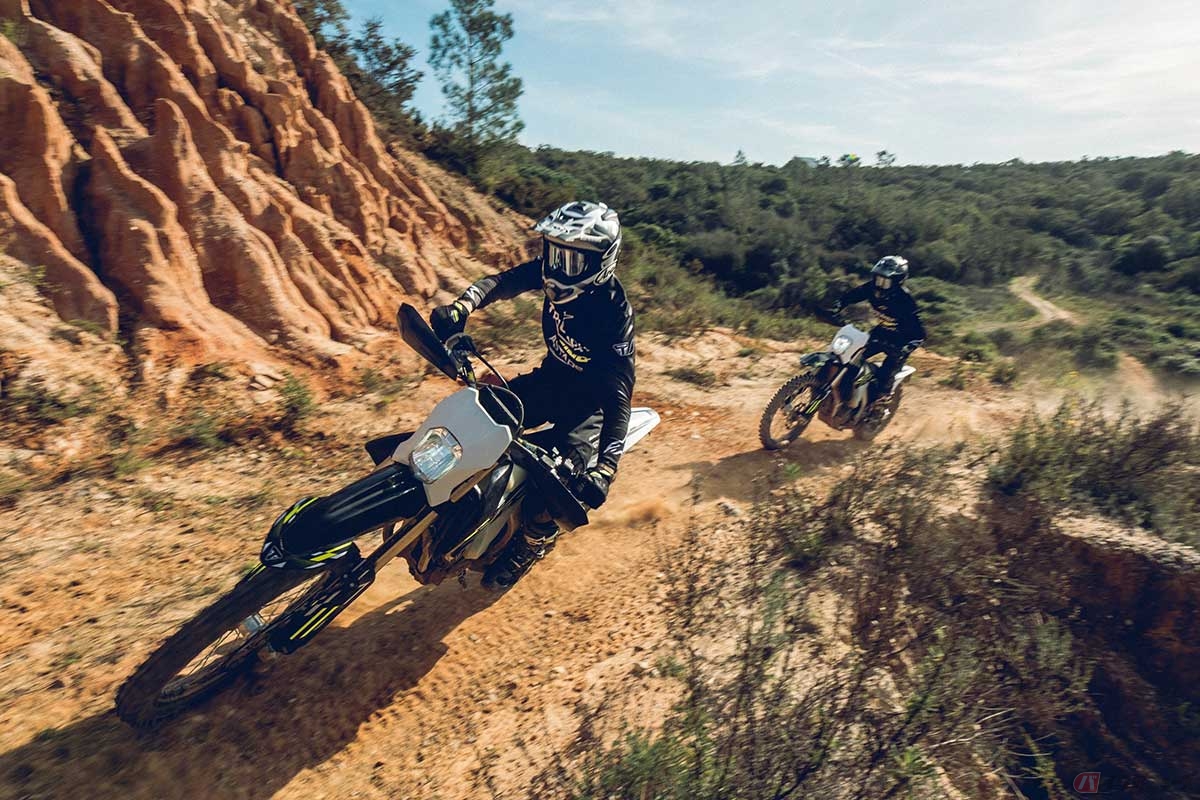 トライアンフモーターサイクルジャパンが、2026年度のJNCCに協賛を発表