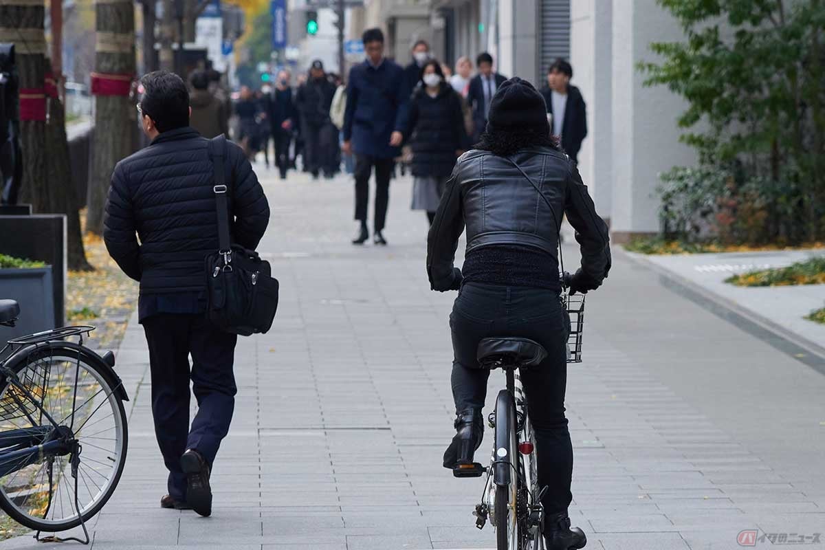これからはじめる自転車通勤、ナニが必要?
