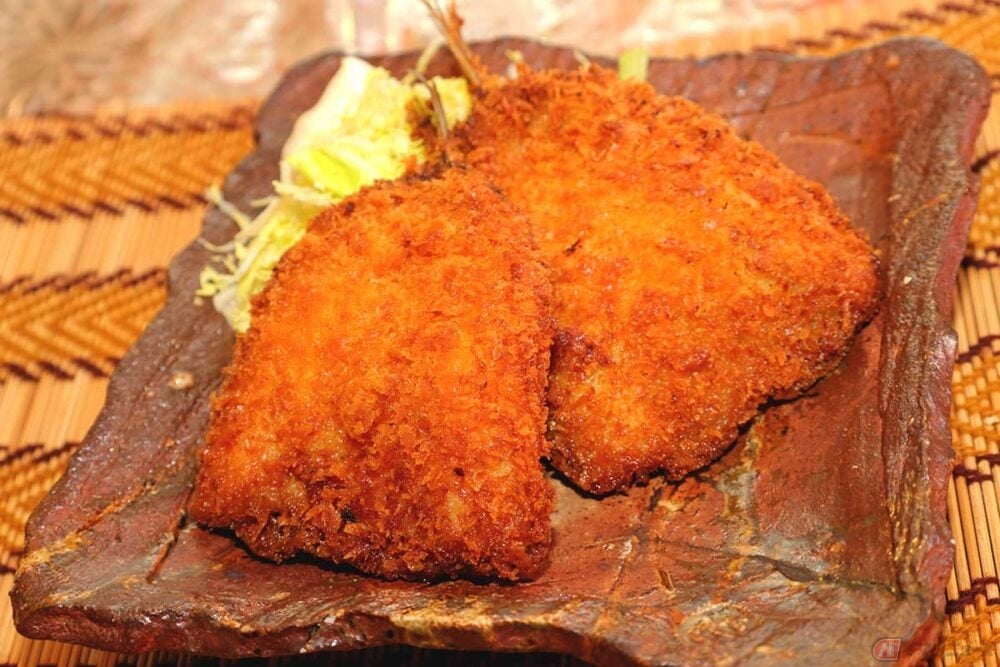 厳選6店】美味しいアジフライを求めて走る旅 2025年とくに印象深かった