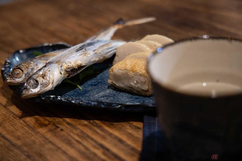 厳選6店】美味しいアジフライを求めて走る旅 2025年とくに印象深かった