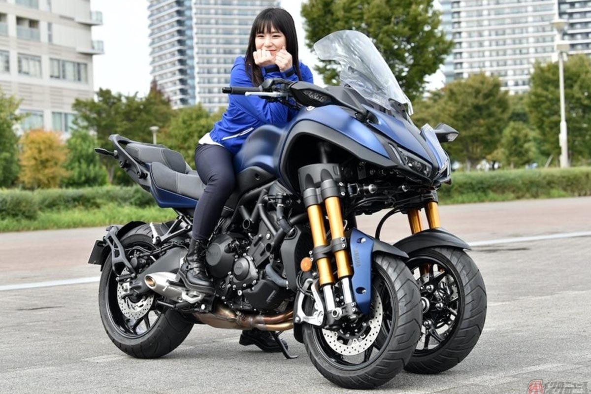 バイクにおけるホイールアライメントとは?