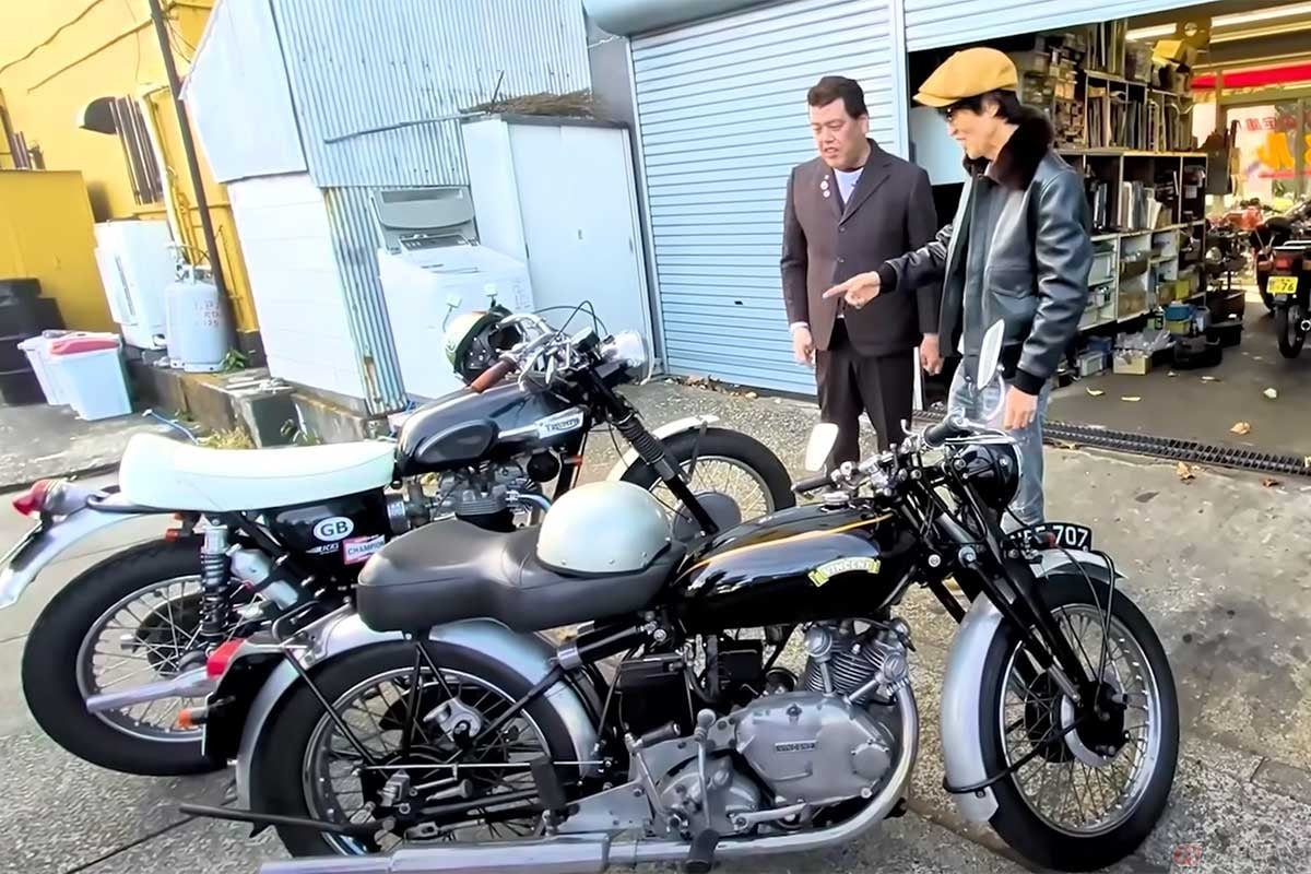 千原ジュニアと野生爆弾くっきー!のコラボ動画に反響