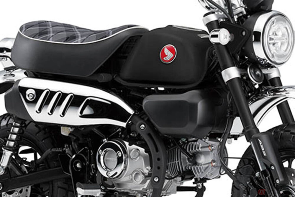 ホンダの「 ホンダの「