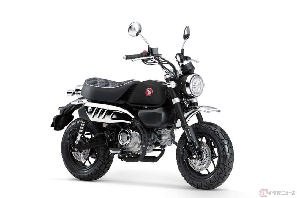 ホンダの「