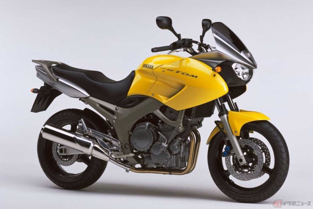 ヤマハ「FZ750」が世界初 1気筒あたり「5バルブ」は何がスゴい？ なぜ