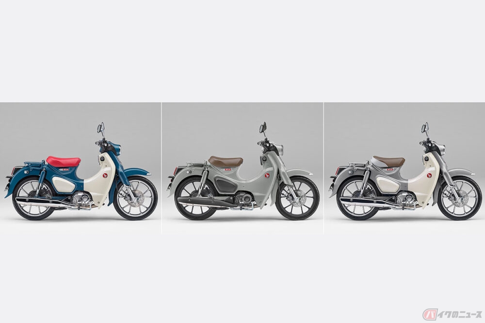 ホンダ「
