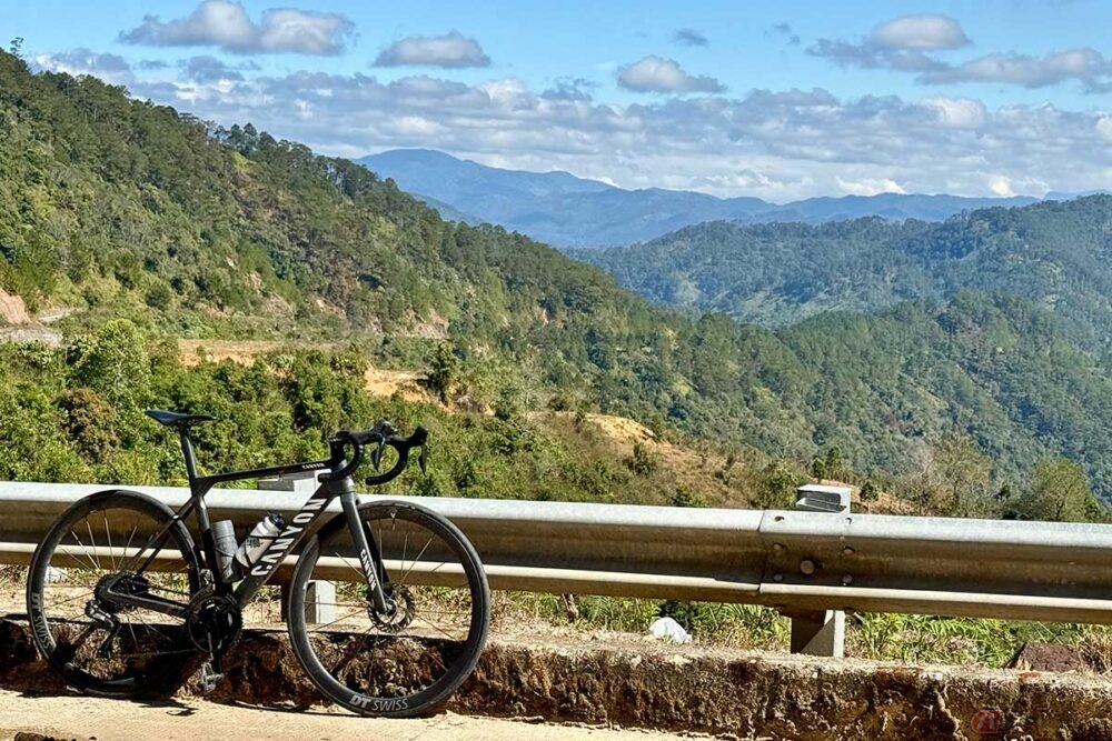 圧倒的バイク社会!? ベトナムを自転車で7000km走って実感 リアルな交通