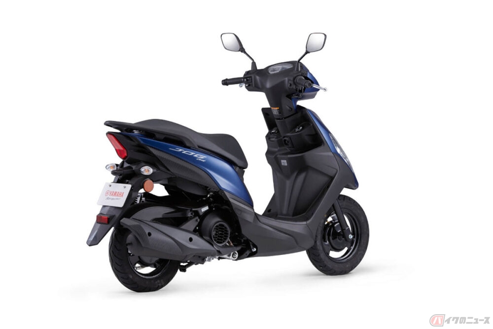 原付 50cc スクーター  ヤマハ Jog 通勤通学にセル始動します 原付50ccスクーターのメリット＆デメリットを検証！ ヤマハ「ジョグ