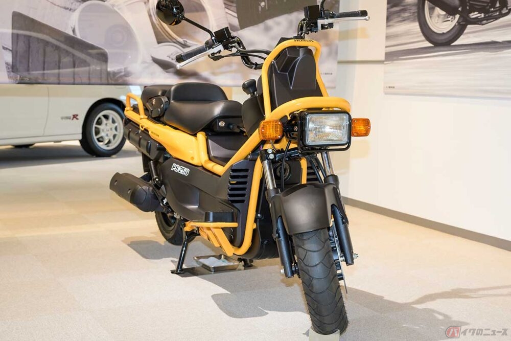 独創性がスゴイ!! 20年経っても通用する機能デザイン ホンダの新感覚軽