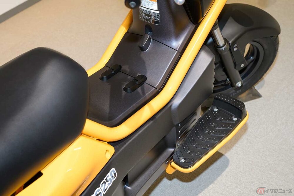 独創性がスゴイ!! 20年経っても通用する機能デザイン ホンダの新感覚軽