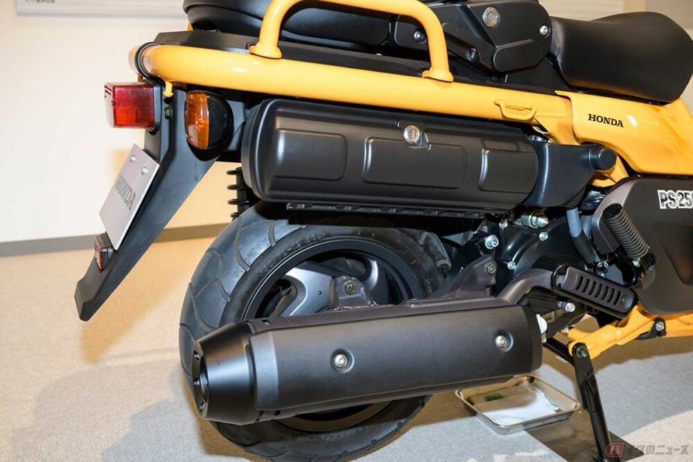 独創性がスゴイ!! 20年経っても通用する機能デザイン ホンダの新感覚軽