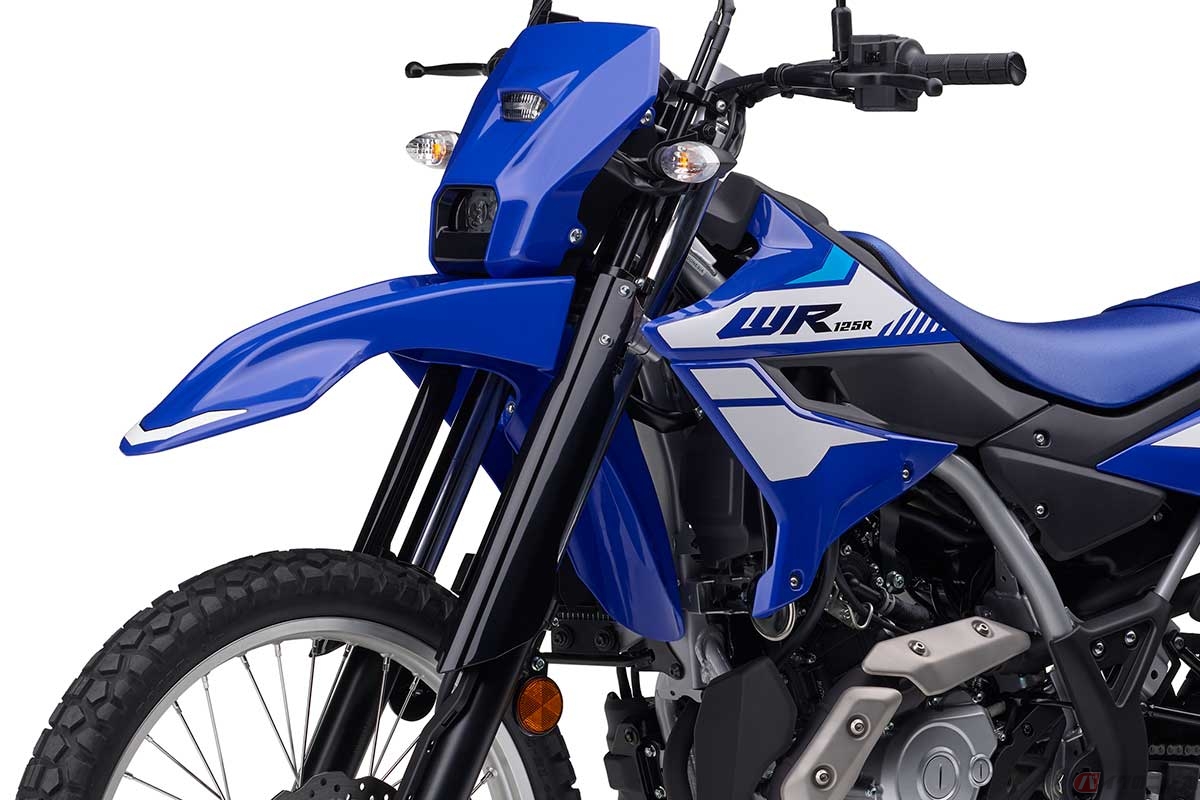 YBＲ125　自賠責令和9年10月迄付属手渡し12万 ヤマハ YBR125 キャブ車 自賠責1年｜（有）市川ホンダ｜新車